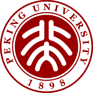 Peking University emblem