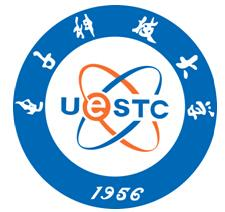 UESTC emblem