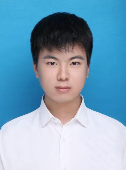 Portrait of Guangyu Xiang